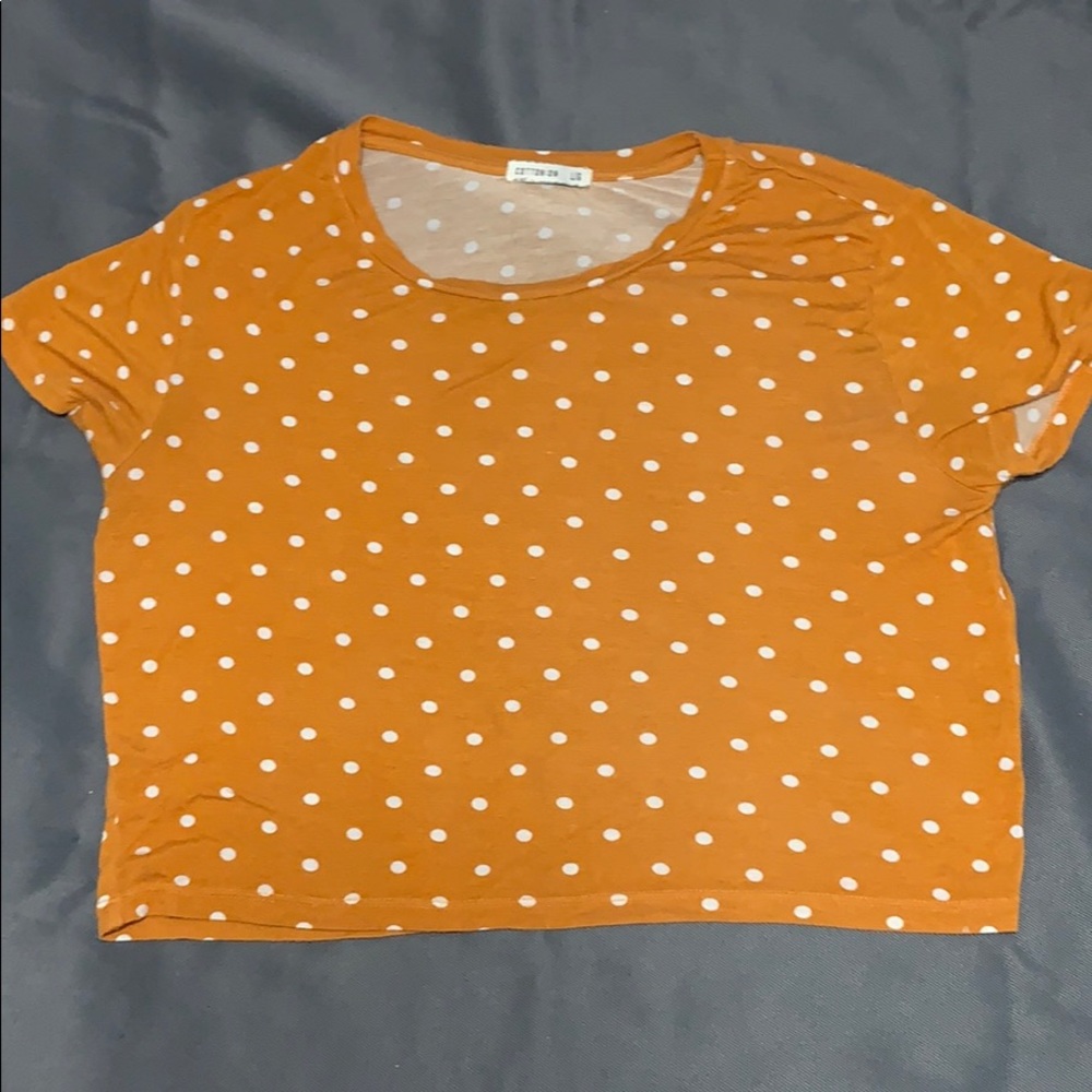 Casual Tee